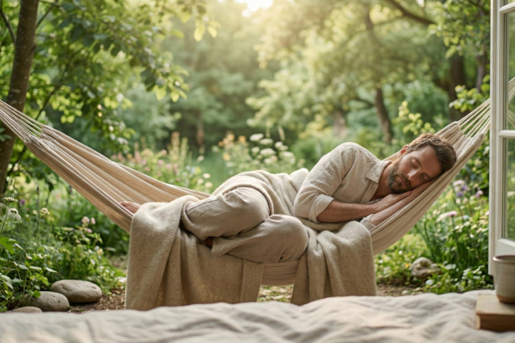 Natural HGH Optimization: Supporting Your Body’s Recovery Systems