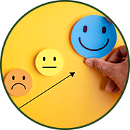 Mood stability - GenuinePurity<sup>®</sup> Ashwagandha