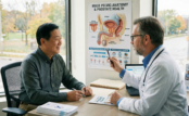 Prostate Health 101: Prevention Strategies Every Man Should Know
