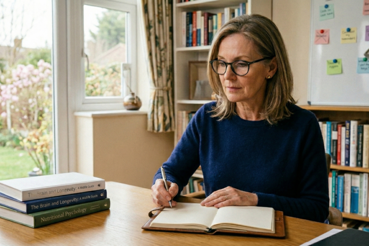 Memory Lapses or Something More?