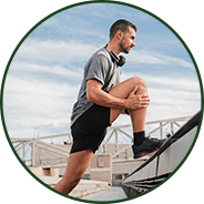 Physical performance and recovery - GenuinePurity AKG