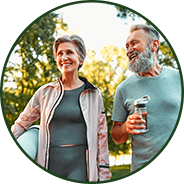 Healthy aging pathways - GenuinePurity AKG