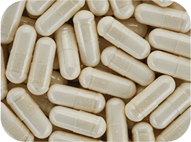 Vegetarian capsules