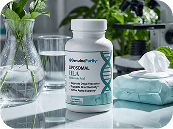 GenuinePurity Liposomal HLA