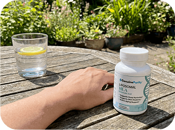 GenuinePurity Liposomal HLA