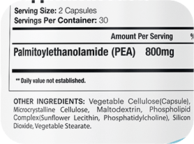 Supplement Facts