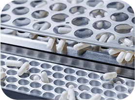 cGMP-certified