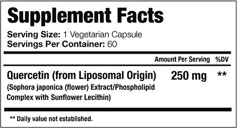 Supplement Facts