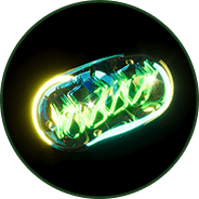 Energy metabolism - GenuinePurity