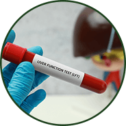 Liver function - GenuinePurity