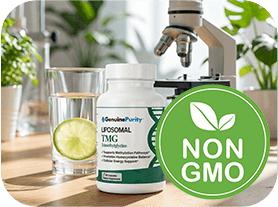 Non-GMO