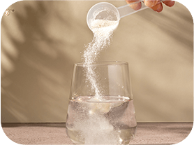 No unnecessary fillers