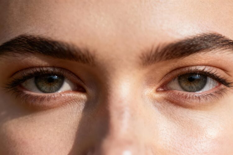 Under-Eye Aging: Solutions for Dark Circles and Fine Lines 
