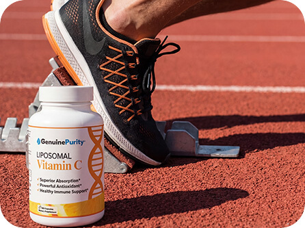 GenuinePurity Liposomal Vitamin C
