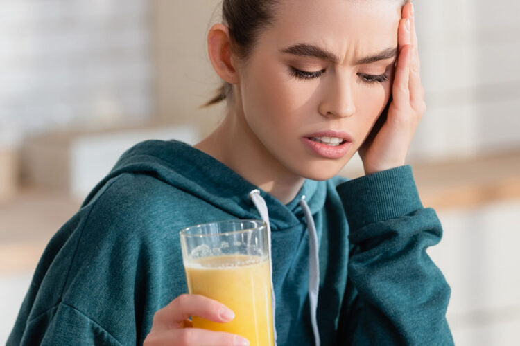 Detox Myths vs. Reality