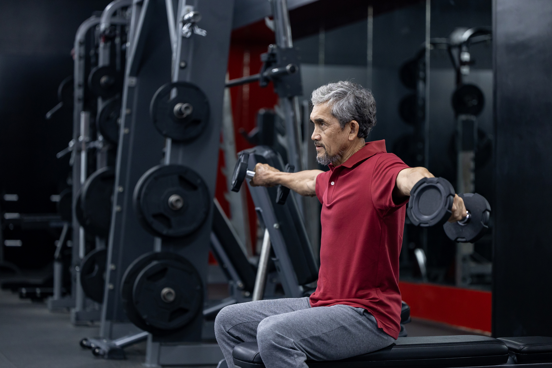 HGH and Recovery: Optimizing Your Body’s Natural Growth Hormone