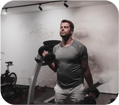 Fitness & Nutrition