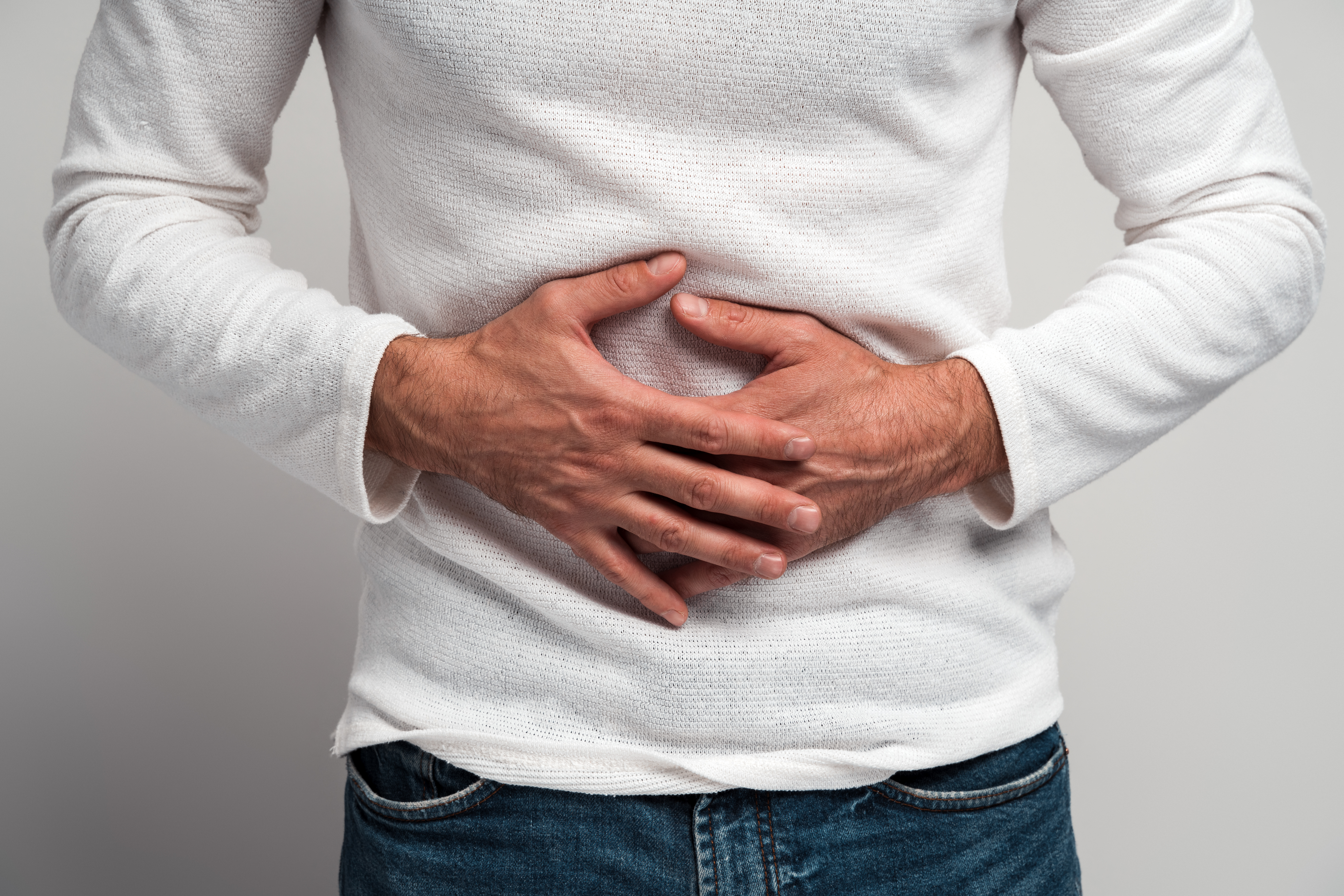 The Silent Fire Within: Why Managing Inflammation Is One of the Most Important Things You Can Do for Your Health