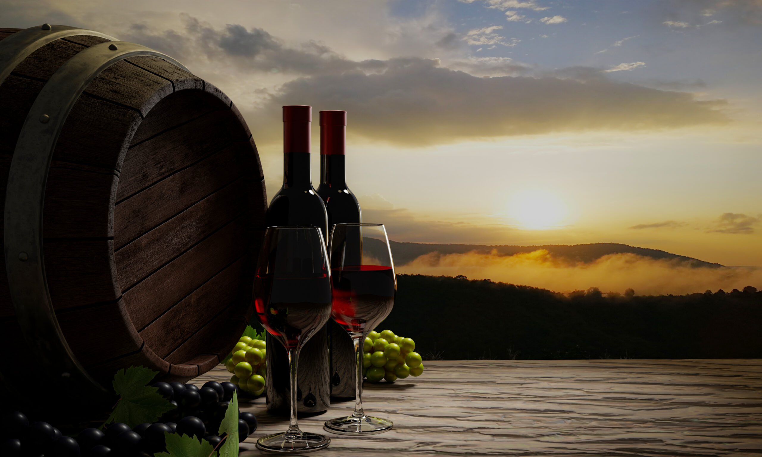 Resveratrol and Longevity: What the Research Really Shows