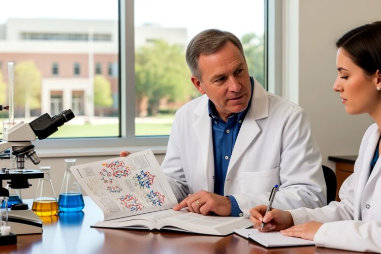 Longevity Compounds: Science-Backed Strategies to Extend Healthspan