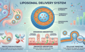 Why Liposomal Delivery Exists, and When It Actually Matters