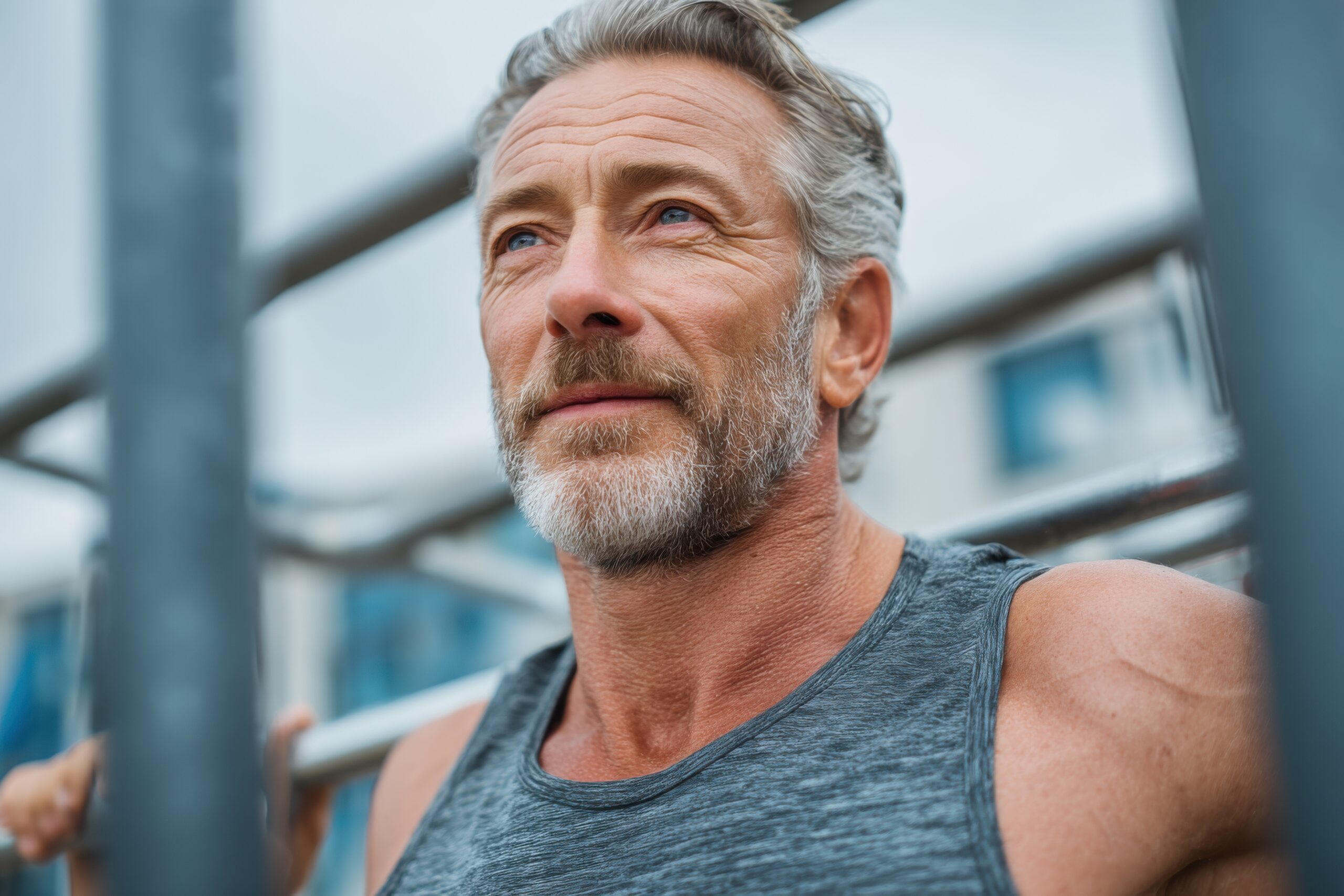 Glutathione: Your Body’s Master Antioxidant for Detox and Recovery