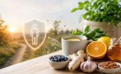 Immune Resilience Before You Need It: Building Defenses Ahead of the Season