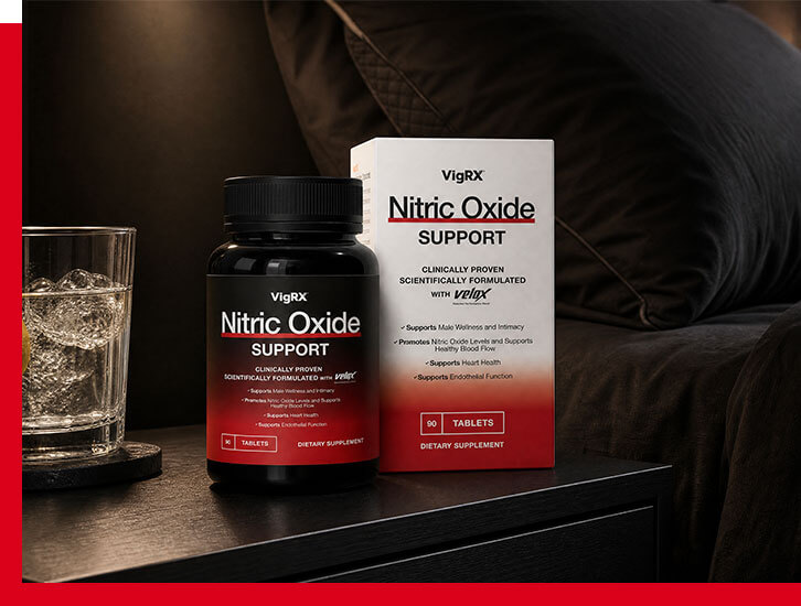 Nitric Oxide Support