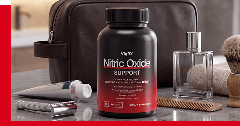 Nitric Oxide Support