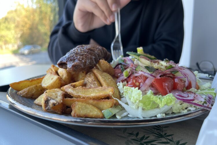 What Happens in the Two Hours After You Eat: Post-Meal Glucose and Why It Matters
