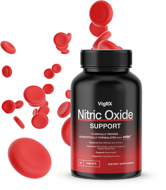 Nitric Oxide Support
