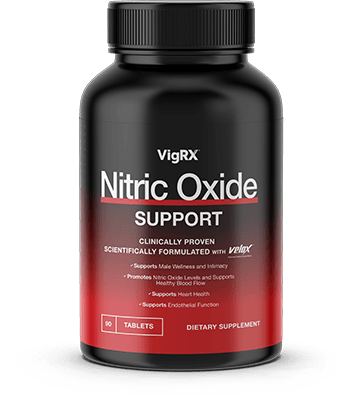 VigRX Nitric Oxide