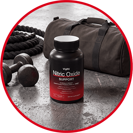Nitric Oxide Support