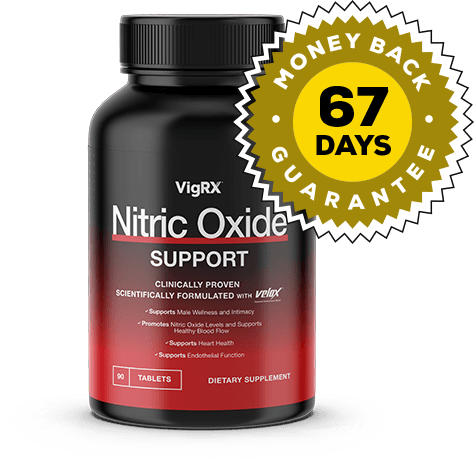 Nitric Oxide Support