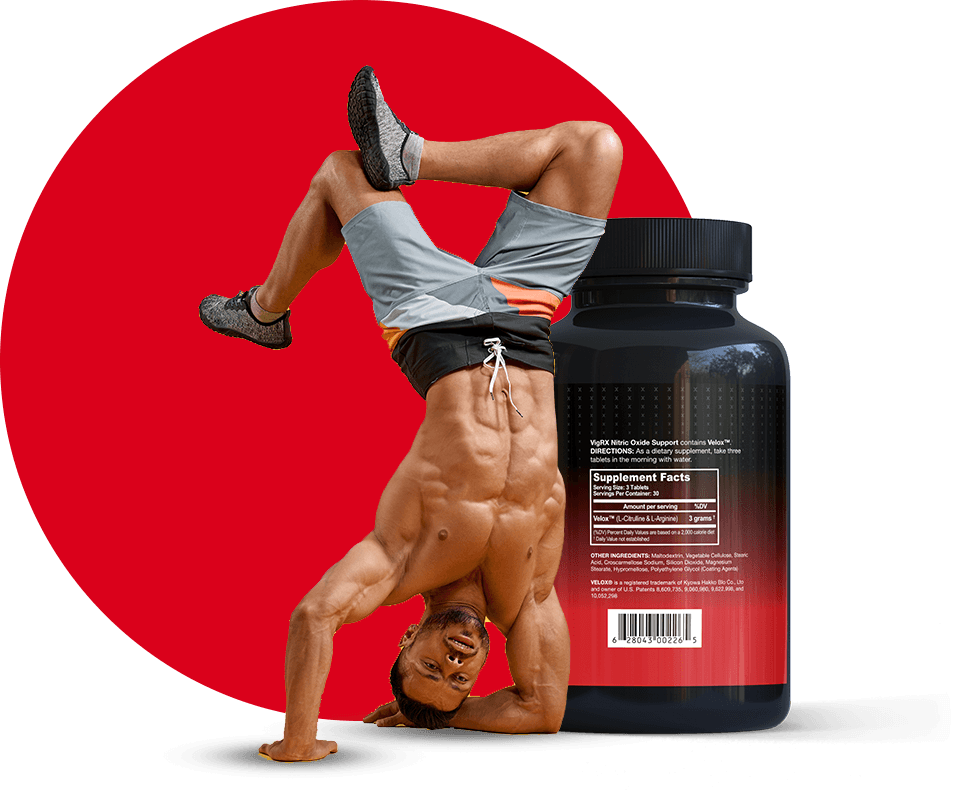 Nitric Oxide Support