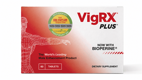 VigRX Plus®