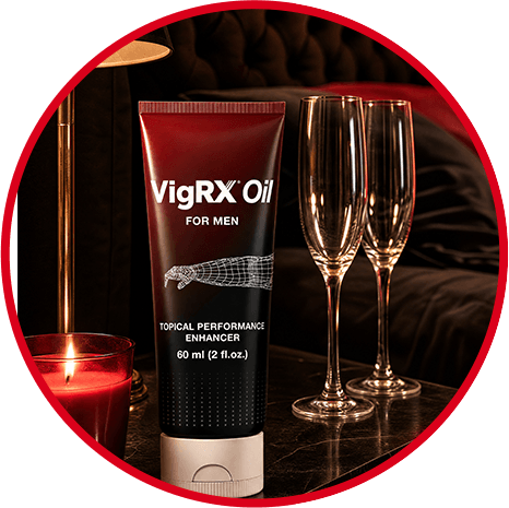 VigRX Oil