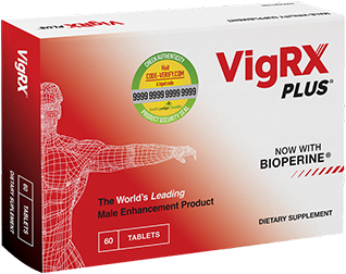 VigRX Plus