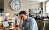 The 3 p.m. Wall: Why Afternoon Focus Collapses and What Actually Restores It