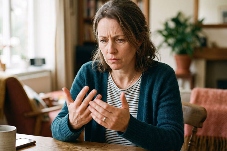 Tingling Hands and Feet: The Nerve Health Signal Most People Ignore