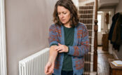 Why Skin Gets Drier the Moment the Heating Goes On (And What Actually Helps)